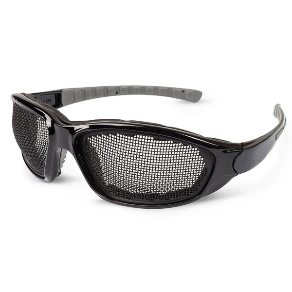 NOTCH Mesh Glasses